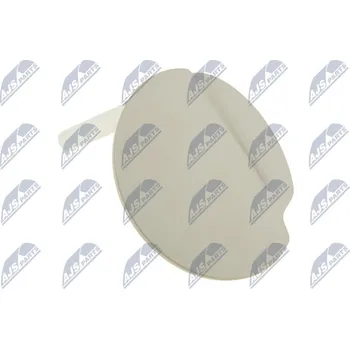 Palivová nádrž Klapka palivové nádrže NTY EZC-RE-081