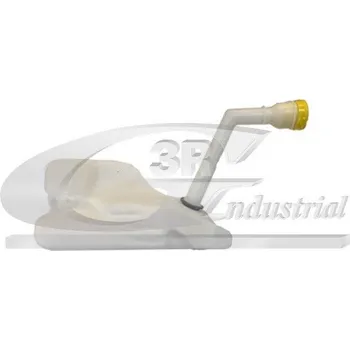 Autosklo Nádržka vody do ostřikovačů, čištění skel 3RG 83618