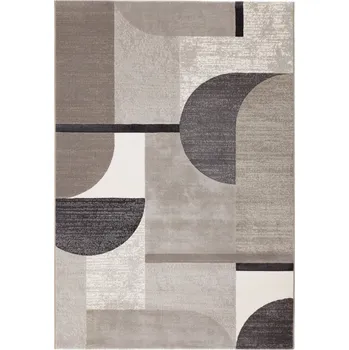 Koberec Kusový koberec Patina 410109/620, 120x170, šedá, chodba / předsíň, Osta - 1 rok na vrácení + DOPRAVA ZDARMA k Vám i zpět