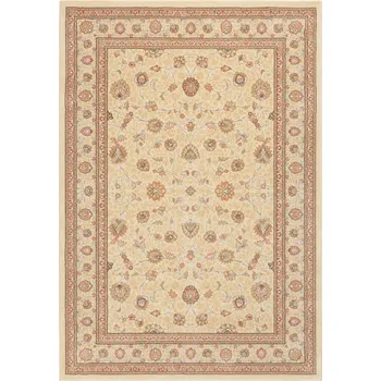 Koberec Kusový koberec Nobility 6529 190, 240x330, béžová, chodba / předsíň, Osta - 1 rok na vrácení + DOPRAVA ZDARMA k Vám i zpět