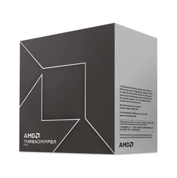 Procesor AMD Ryzen Threadripper PRO 7985WX (100-100000454WOF)