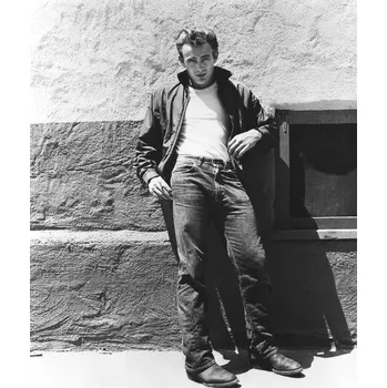 Plakát Plakát, Obraz - James Dean