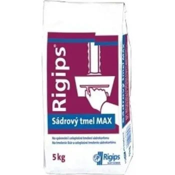 Tmel Tmel spárovací Max – 5 kg
