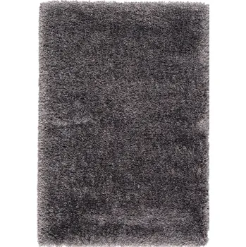 Koberec Kusový koberec Rhapsody 2501 905, 80x140, šedá, ložnice, Osta - 1 rok na vrácení + DOPRAVA ZDARMA k Vám i zpět