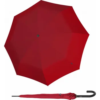 Deštník Knirps A.760 STICK SALSA - elegantní holový vystřelovací deštník