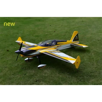 RC model auta Extra NG - 91" Yellow