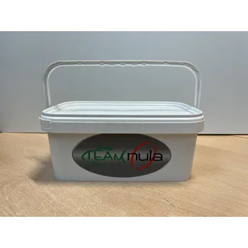 Boilies Team Nula boilies Vánoční speciál 20 mm 1,5 kg