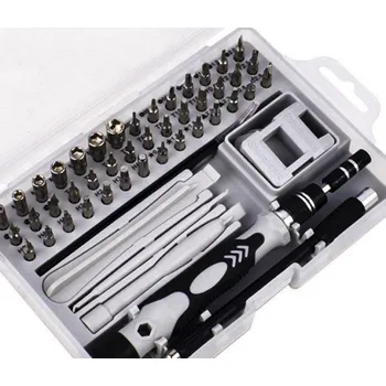 Šroubovák STABLECAM | Sada nářadí 52v1 1DJ3020