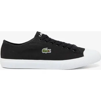 Dámská obuv Tenisky Lacoste Black 1049735 6 (39.5)
