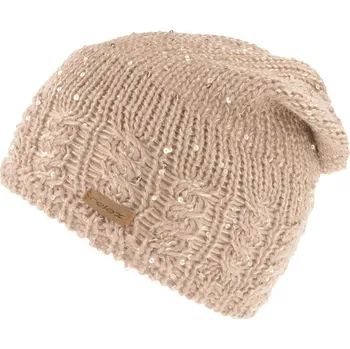 Pokrývka hlavy Zimní čepice RELAX Shine, kód: CL-RKH194A