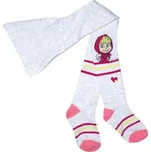 E plus M Dětské punčocháče Máša a…