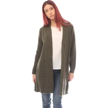 Dámské oblečení Svetr Only Khaki 1011409 6