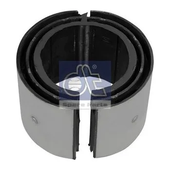 Zavěšení kol Ložiskové pouzdro, stabilizátor LEMA LE2698.11