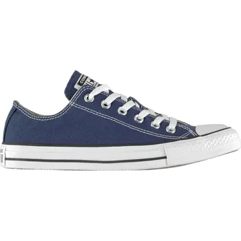 Pánská obuv Tenisky Converse Navy 410 1049650 8.5 (42.5)
