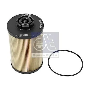 Palivový filtr Palivový filtr MAHLE KX230DECO