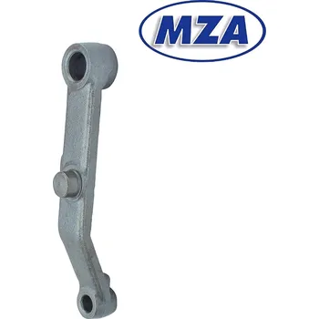 Motor pro motocykl Rameno řadící vidlice Simson - MZA