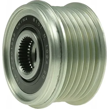 Alternátor Alternátor - jednosměrná spojka AS-PL AFP3050(INA)