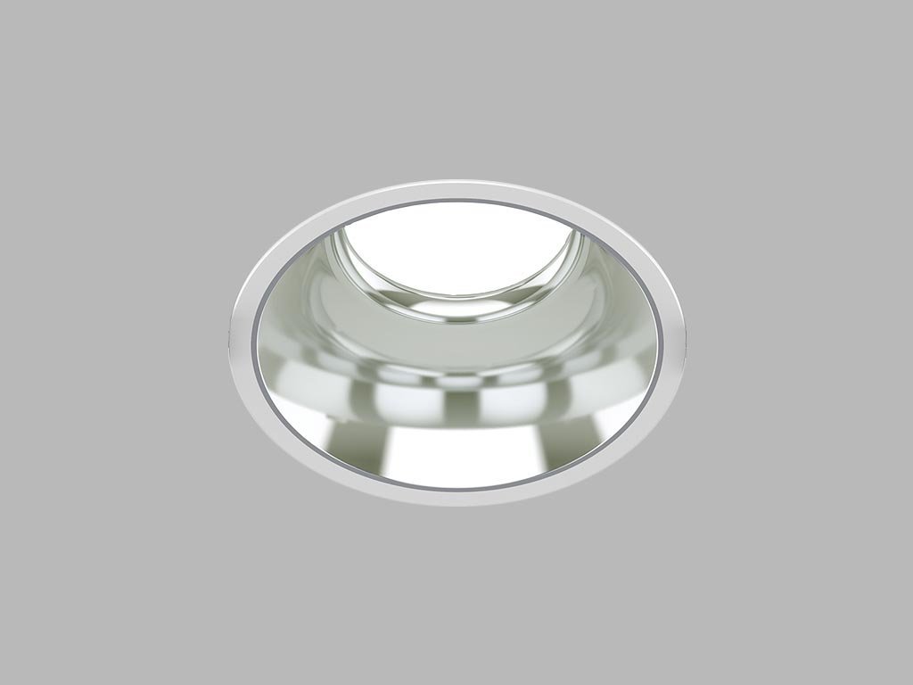 LED2 VÝPRODEJ VZORKU - Svítidlo BETA 19 30-40W 3CCT 3000K/4000K/5700K - LED2 Lighting LED2 2233851X