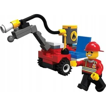 ostatní stavebnice Stavebnice Blocki MyFire - sáček