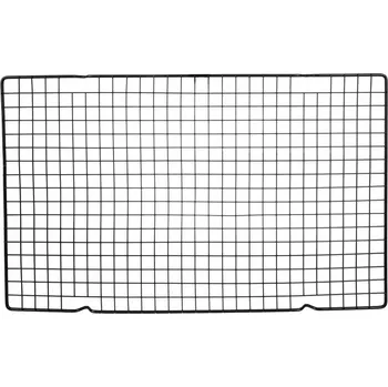 Ruhhy 24746 chladící stojan na pečivo 40 x 25 cm černý