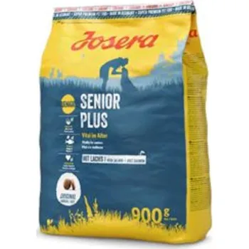 Krmivo pro psa Josera Senior Plus 900g