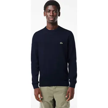 Pánský svetr Svetr Lacoste Navy 166 1051523 S