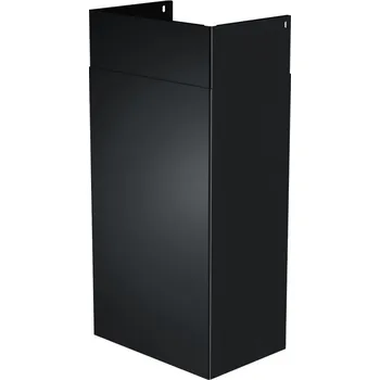 Příslušenství pro digestoř FABER Prodloužené komíny Model: Sada prodloužených komínů 990 BK