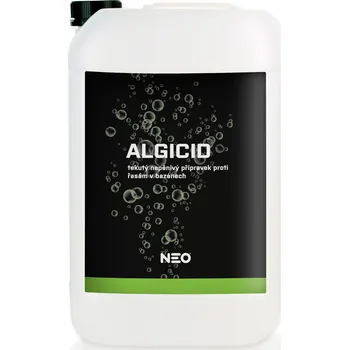 Bazén Neo Algicid 25 kg