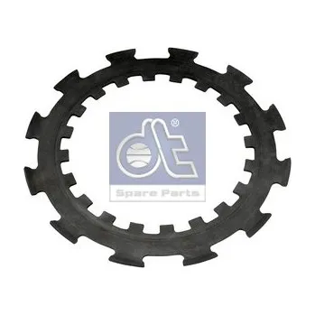 Kliková hřídel Distanční kroužek, hlavní hřídel (planetová převodovka) EURORICA 74530508