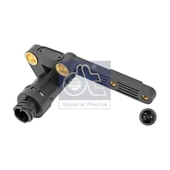 Snímač, úroveň pneumatického odpružení WABCO 4410501000