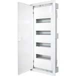 OEZ RZA-Z-4S56-H (RZA-4N56-H) Rozvodnicová skříň