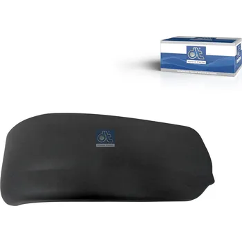 Nárazník Kryt nárazníku NEXUS WM01A040201