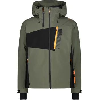 Lyžařská bunda CMP Ski Jacket Fix Hood 48