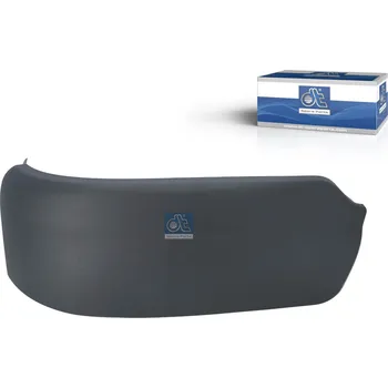 Nárazník Kryt nárazníku NEXUS WM01A040202