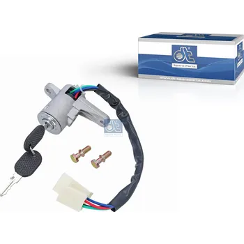 Autozámek Zámek řízení MTX DL-3138