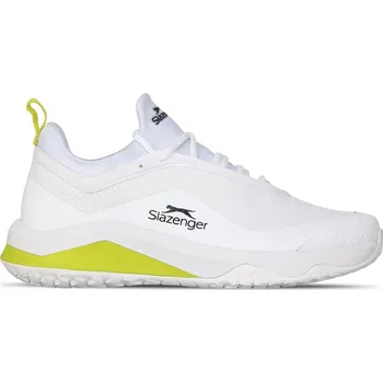 Pánské tenisky Tenisky Slazenger White 1003529 7 (41)