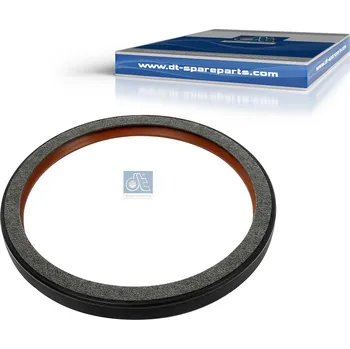 Motor automobilu Těsnicí kroužek hřídele, klikový hřídel ELRING EL084610