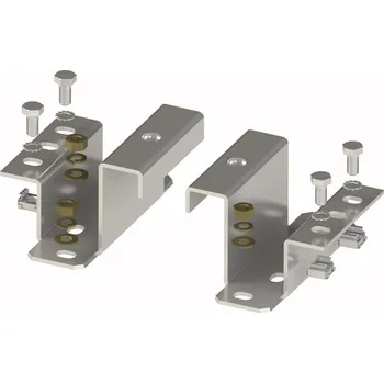 Rozvaděč OEZ PD-Q13-DIZ1 Držák pro PE, sada 2 ks, pro QA