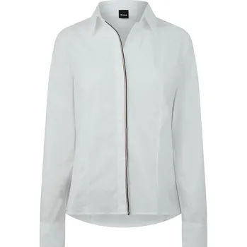 Košile Boss White 1051928 8 (XS)