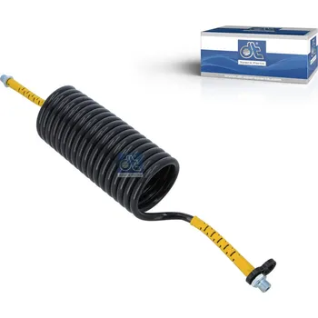 Zahradní hadice Spirálová hadice WABCO 4527110570