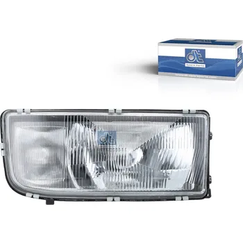 Přední světlomet Hlavní světlomet TANGDE TD01-50-003R