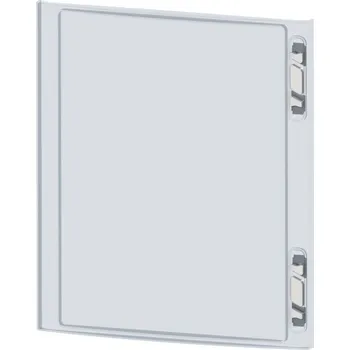 Rozvaděč OEZ ND-RI-D3T36 Náhradní díl průhledné dveře pro RZI-N-3T36, včetně uzavírání, bez pantů