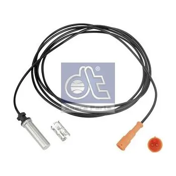 ABS Snímač, počet otáček kol SENSOR EC-TR-006