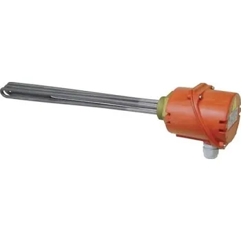 Topná tyč A-c-v A.C.V. elektrická topná tyč 3kW (1x230V)