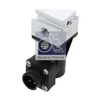 Ventil Elektromagnetický ventil ZF 0501316527