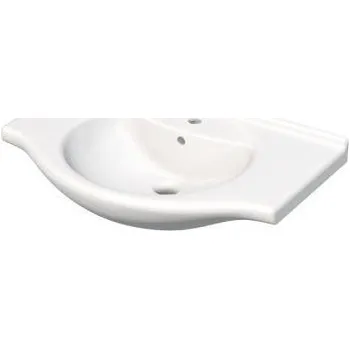 Umyvadlo Armatura Nábytkové i samostatně závěsné umyvadlo 75 cm, 001/00003