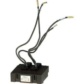 Jistič OEZ PS-SM1E-C11 Spínač 1x NO, 1x NC, čelní montáž