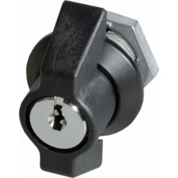 Rozvaděč OEZ PD-NP-UVZ-P Vložka zámku