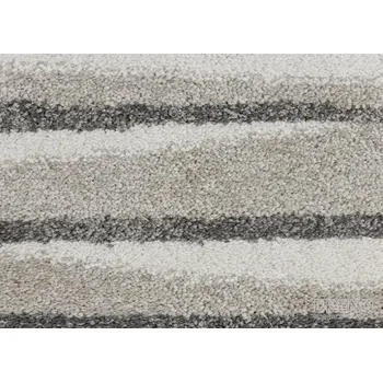 Koberec Vopi Kusový koberec Mondo 30GWG (Varianta: 80 x 150 cm)