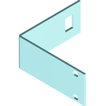 Rozvaděč OEZ PD-Q13-DSK Držák dveřního spínače pro QA